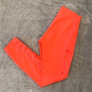 Lululemon Rise and Flow Pant